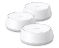 TP-Link Deco BE22 Mesh WiFi (3600Mb/s a/b/g/n/ac/ax/be) 3xAP - 1491005 - zdjęcie 1